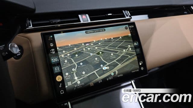 Land Rover Range Rover Velar 3.0 P400 Dynamic HSE, 2025 15