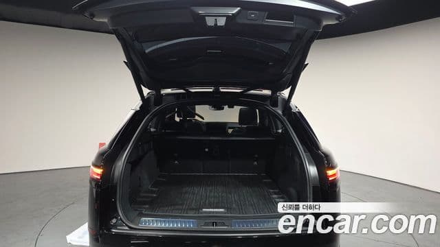 Land Rover Range Rover Velar 3.0 P400 Dynamic HSE, 2025 20