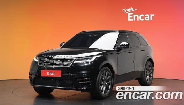 Land Rover Range Rover Velar 3.0 P400 Dynamic HSE, 2025 1