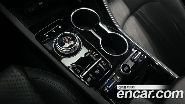 Kia K5 3세대 Noblesse, 2020 9