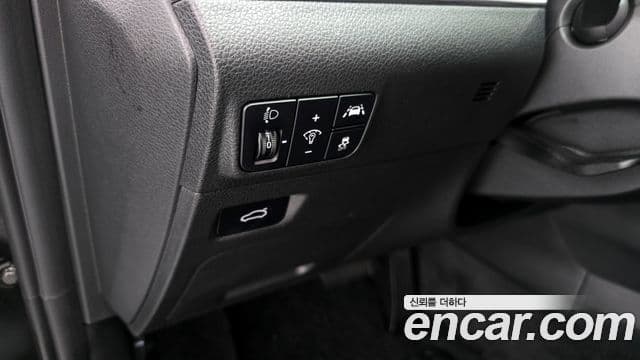 Kia K5 3세대 Noblesse, 2020 17