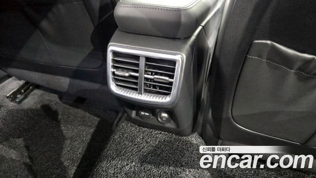 Kia K5 3세대 Noblesse, 2020 19