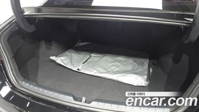 Kia K5 3세대 Noblesse, 2020 20