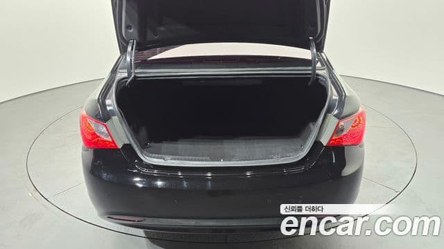 Hyundai YF Sonata Premier, 2012 20