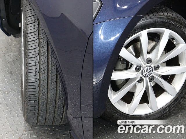 Volkswagen Гольф 7세대, 2015 все фото