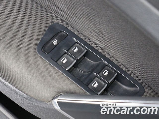 Volkswagen Гольф 7세대, 2015 13