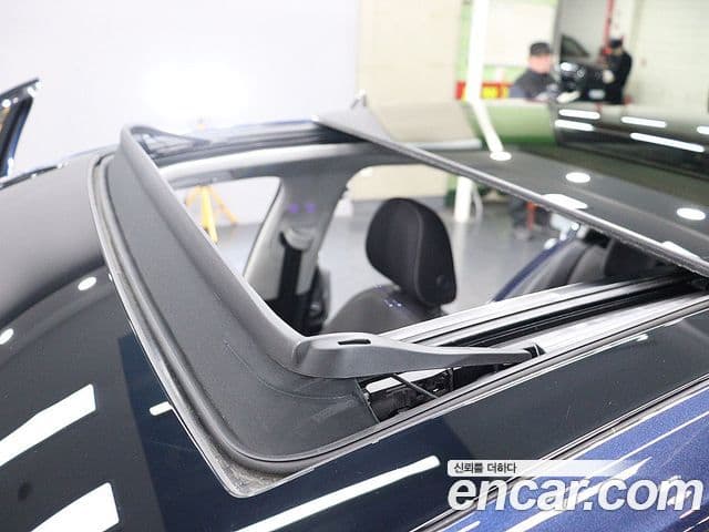 Volkswagen Гольф 7세대, 2015 20