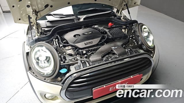 Mini Cooper 3세대, 2019 6