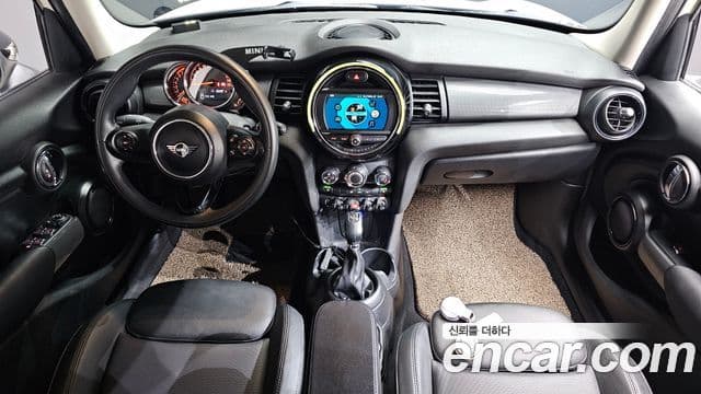 Mini Cooper 3세대, 2019 7