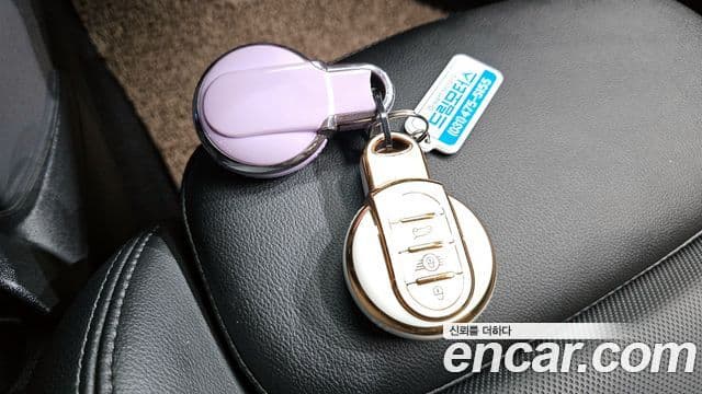 Mini Cooper 3세대, 2019 18