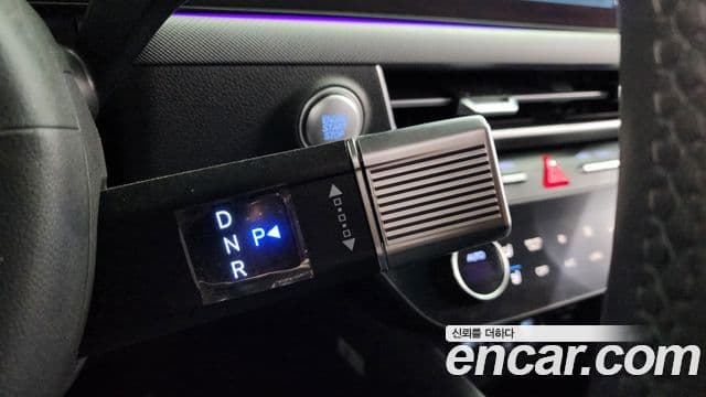 Hyundai Sonata D Edge гибрид(DN8) Exclusive, 2025 9