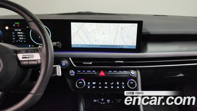 Hyundai Sonata D Edge гибрид(DN8) Exclusive, 2025 14