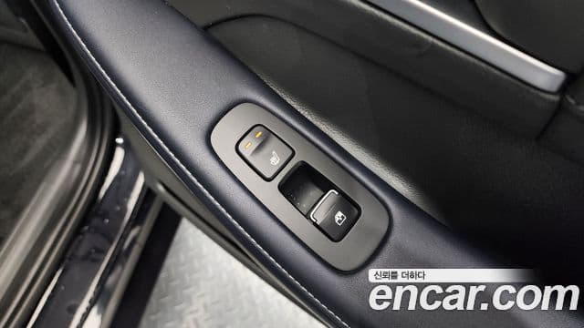 Hyundai Sonata D Edge гибрид(DN8) Exclusive, 2025 19