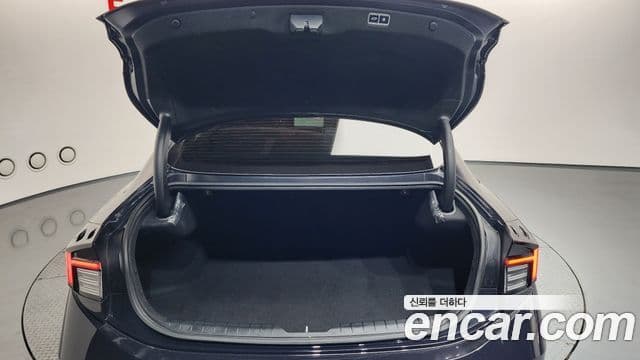 Hyundai Sonata D Edge гибрид(DN8) Exclusive, 2025 20
