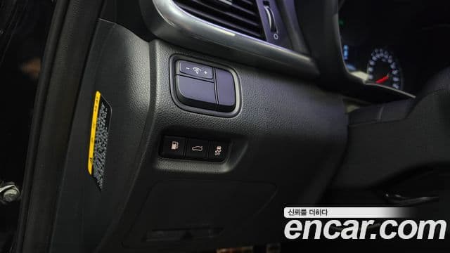 Kia K5 2세대 Luxury, 2016 14