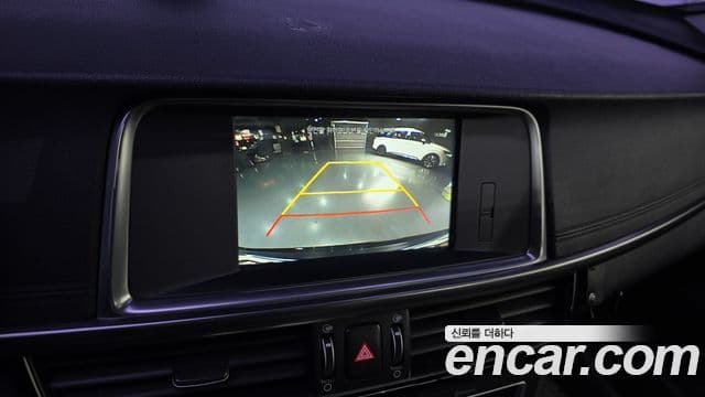 Kia K5 2세대 Luxury, 2016 16