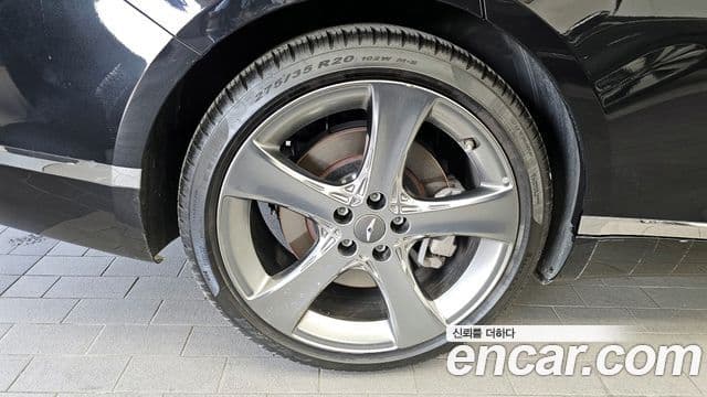 Genesis G80 (RG3) бензин 3.5 турбо AWD, 2021 все фото