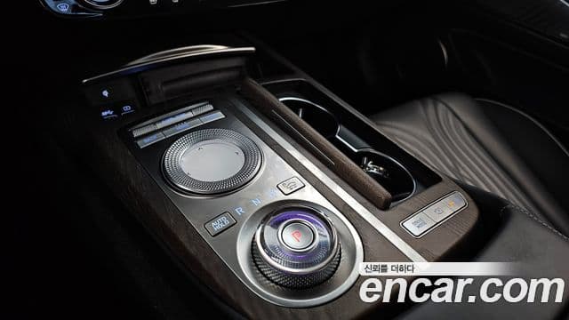 Genesis G80 (RG3) бензин 3.5 турбо AWD, 2021 9