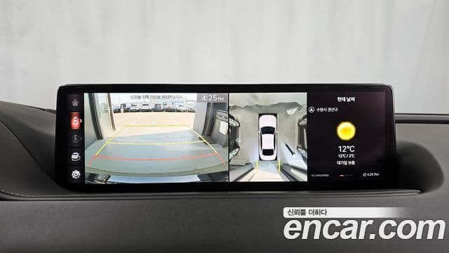 Genesis G80 (RG3) бензин 3.5 турбо AWD, 2021 15