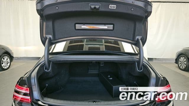 Genesis G80 (RG3) бензин 3.5 турбо AWD, 2021 20