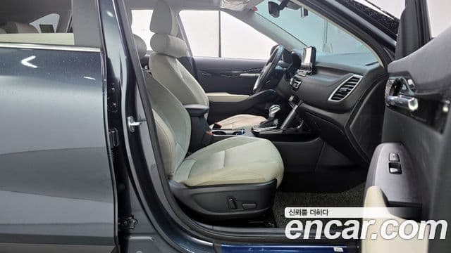 Kia Seltos Gravity, 2022 10