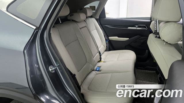 Kia Seltos Gravity, 2022 12