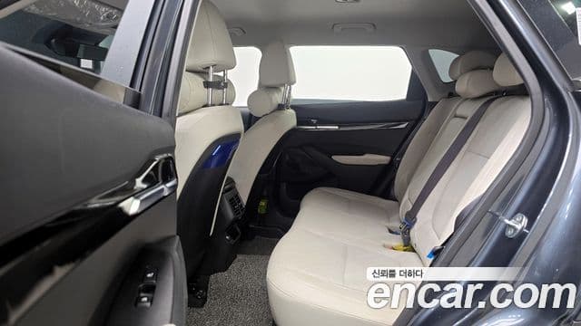 Kia Seltos Gravity, 2022 13