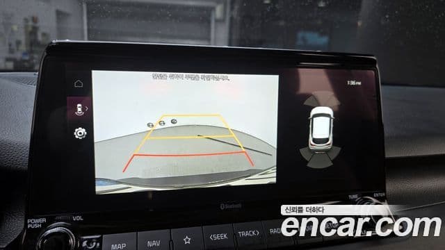 Kia Seltos Gravity, 2022 15