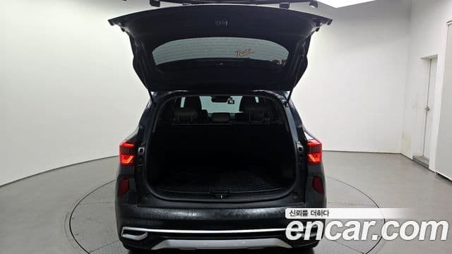 Kia Seltos Gravity, 2022 20