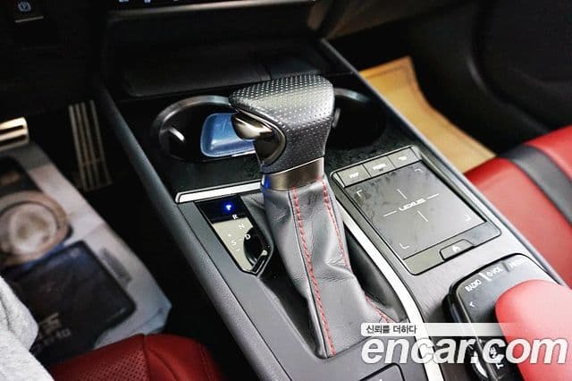 Lexus UX250h 2.0 F-Sport 2WD, 2021 13