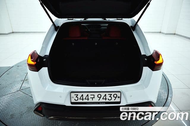 Lexus UX250h 2.0 F-Sport 2WD, 2021 19