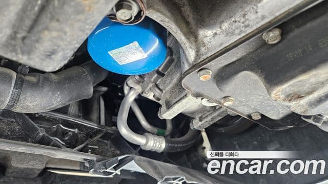 Kia Soul люксовая версия, 2009 3