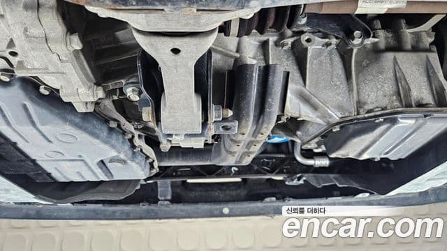 Kia Soul люксовая версия, 2009 4