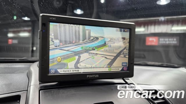 Kia Soul люксовая версия, 2009 15