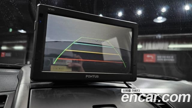 Kia Soul люксовая версия, 2009 16