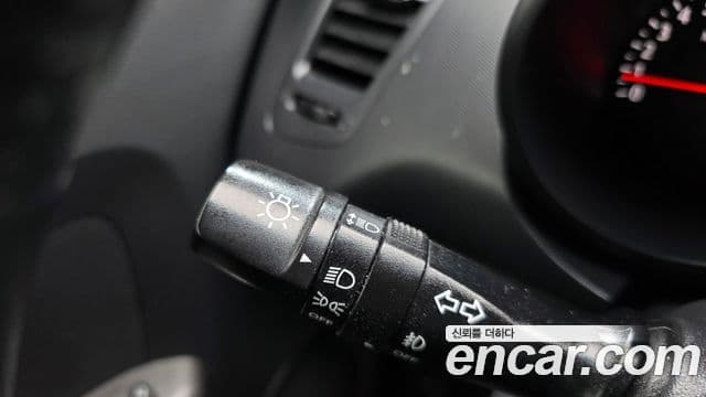 Kia Soul люксовая версия, 2009 19