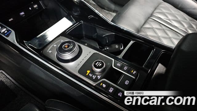 Kia Sorento 4세대 Signature, 2021 9