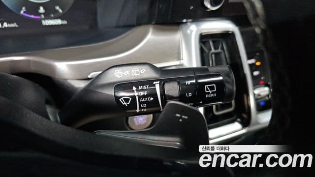 Kia Sorento 4세대 Signature, 2021 15