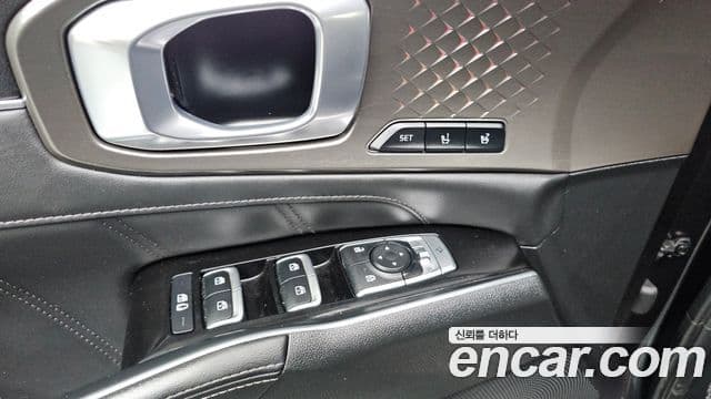Kia Sorento 4세대 Signature, 2021 16