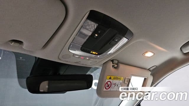 Kia Sorento 4세대 Signature, 2021 17