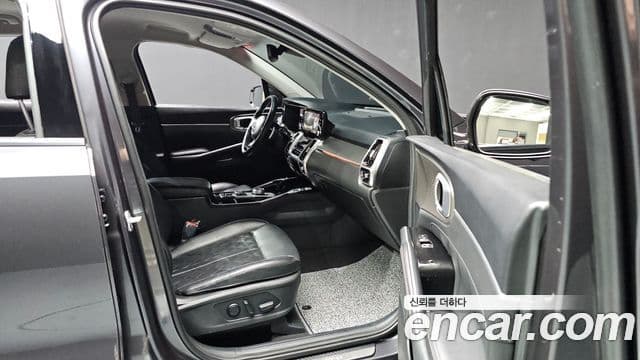 Kia Sorento 4세대 Signature, 2021 18
