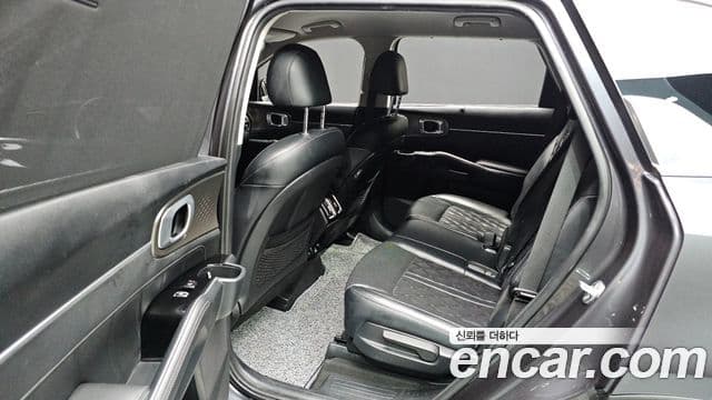 Kia Sorento 4세대 Signature, 2021 19