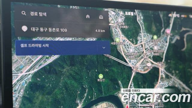 Tesla модель X, 2024 17