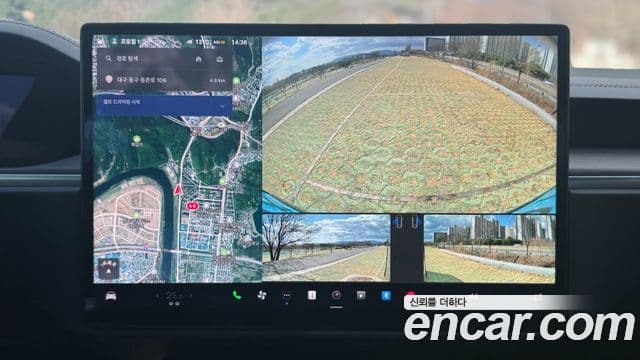 Tesla модель X, 2024 18