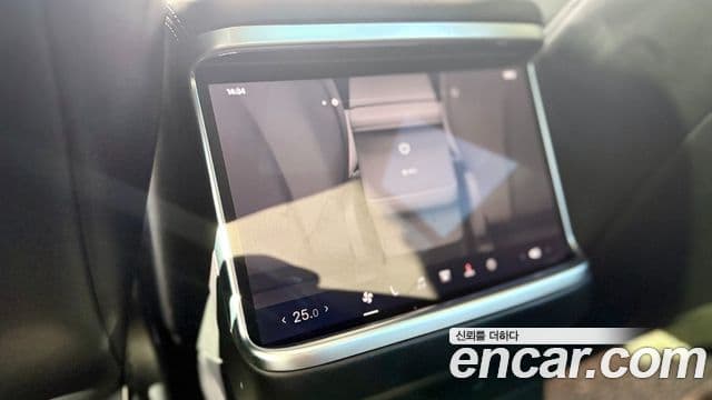 Tesla модель X, 2024 19