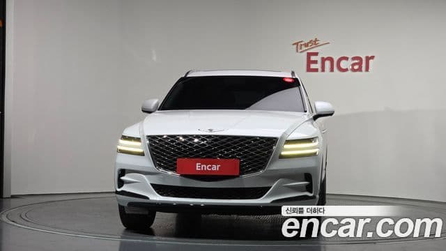 Genesis GV80, 2023 3