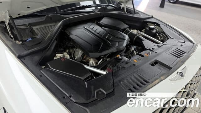 Genesis GV80, 2023 6