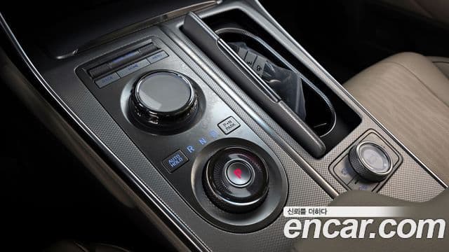 Genesis GV80, 2023 9