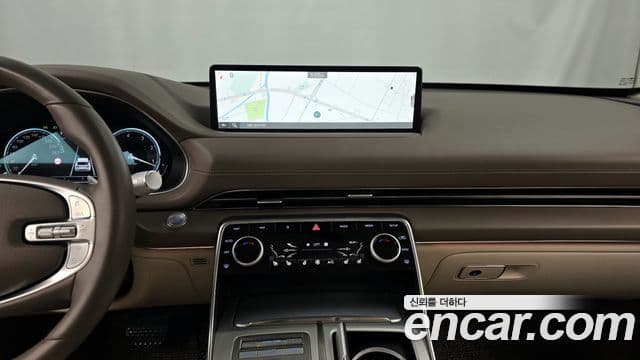 Genesis GV80, 2023 14