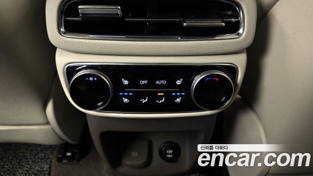 Genesis GV80, 2023 19